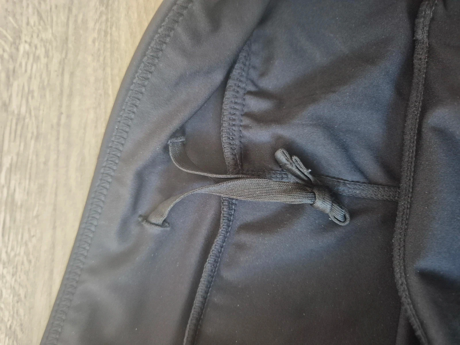 Stanno sportlegging zwart – maat XL – photo 7